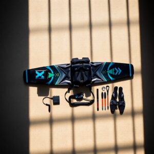 Kiteboarding Complete Set – Pro Edition