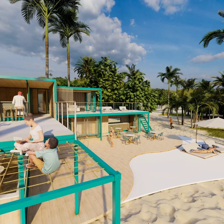 2023_12_Sea_and_Beach_Beach_Club_Concept_Container(01)