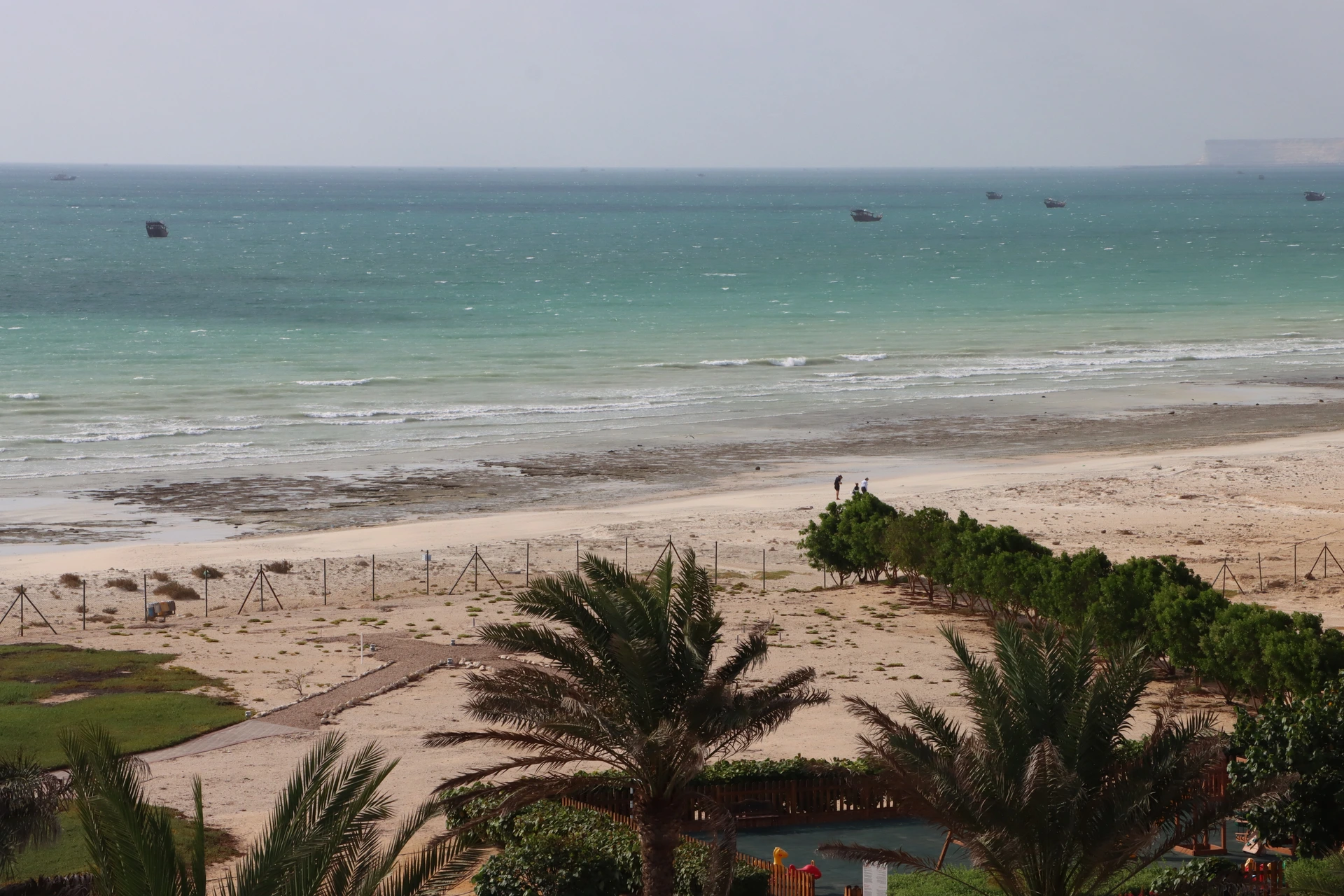 Duqm Hotel