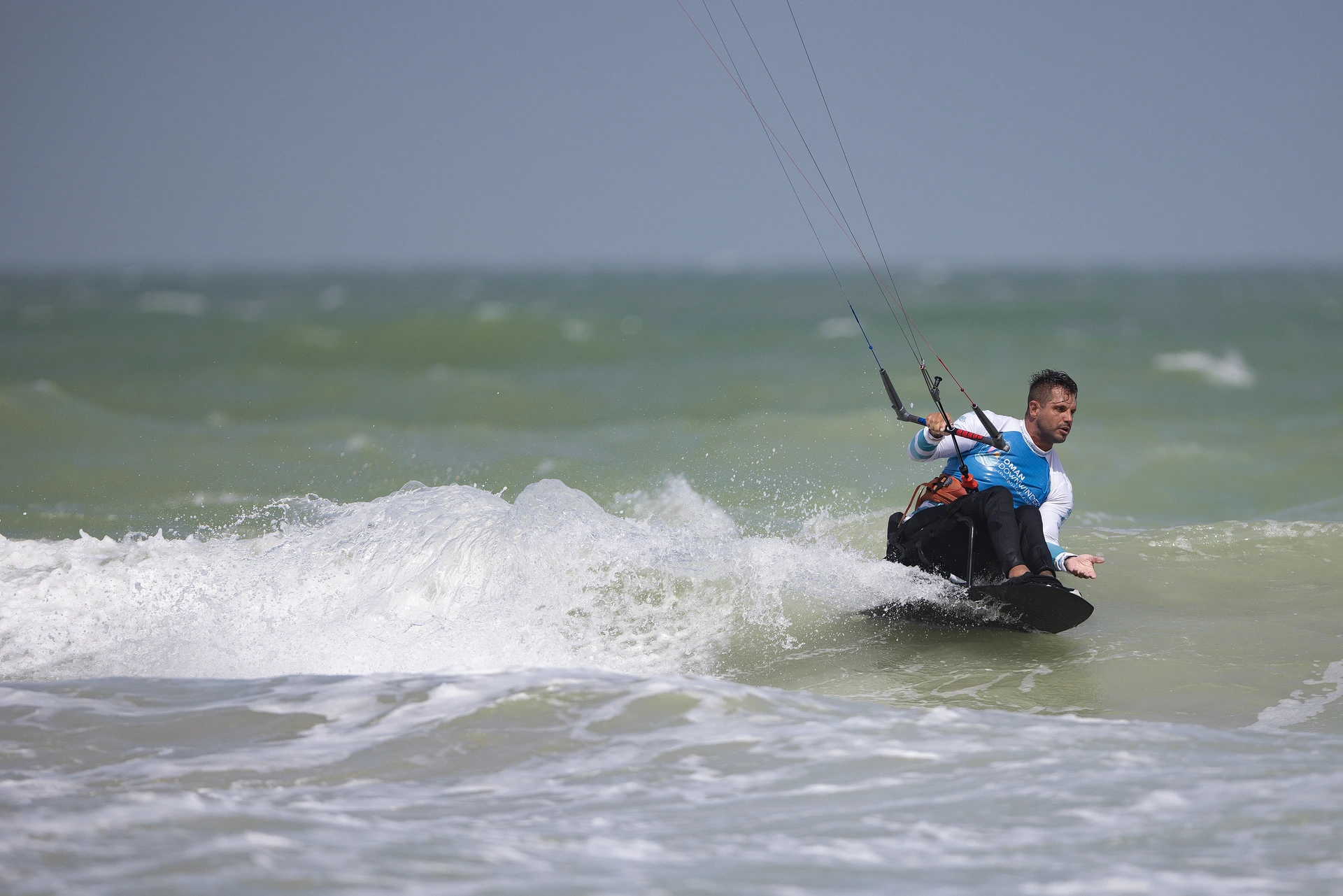 Fernando Sugar Dunes